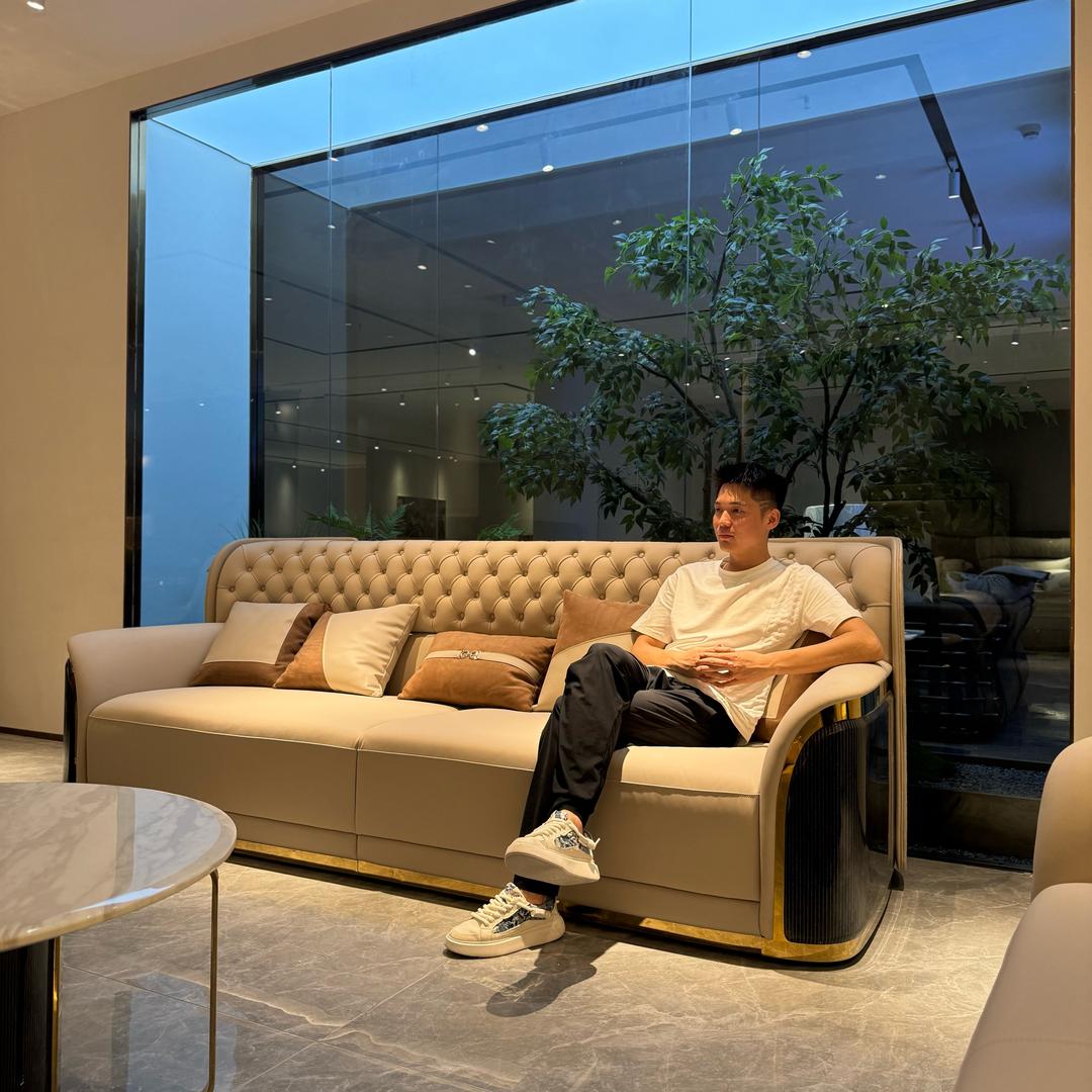 苏州乐凡家具严选