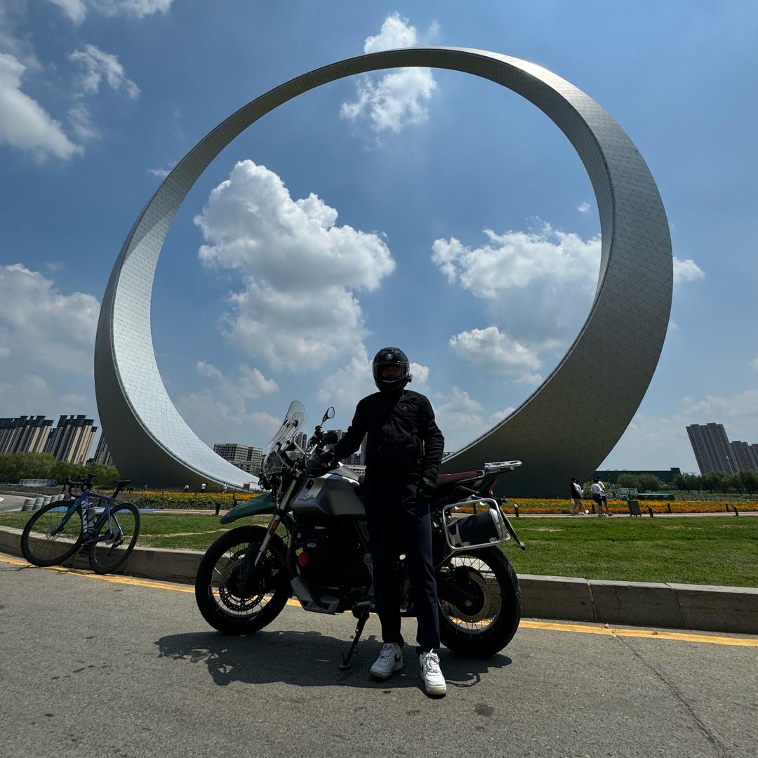 GAO🏍