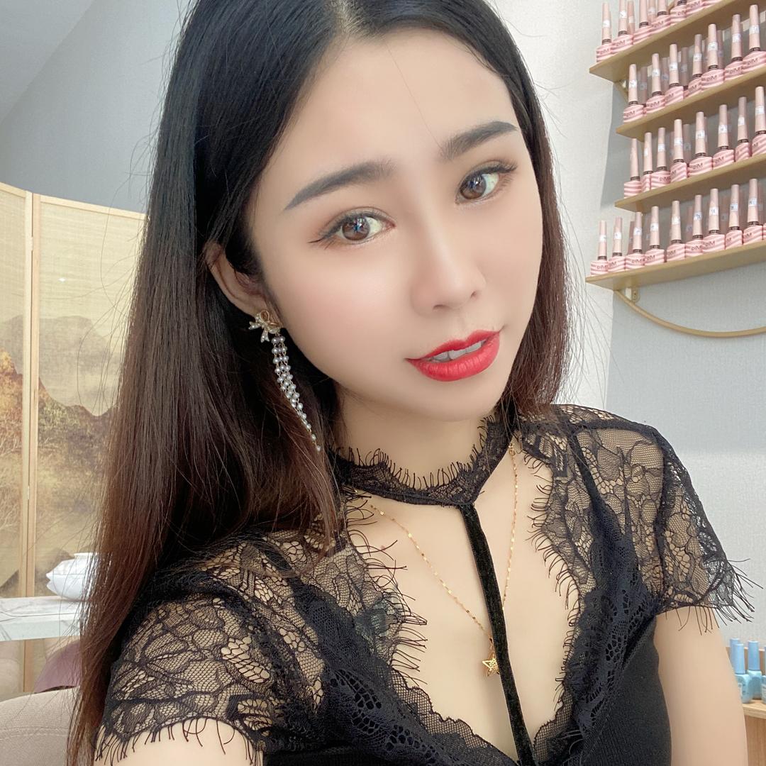乐山中心城青枫美甲