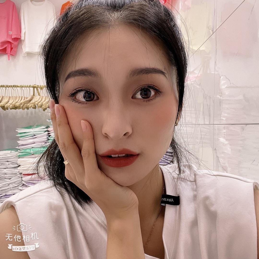 广州琳琳女装服饰