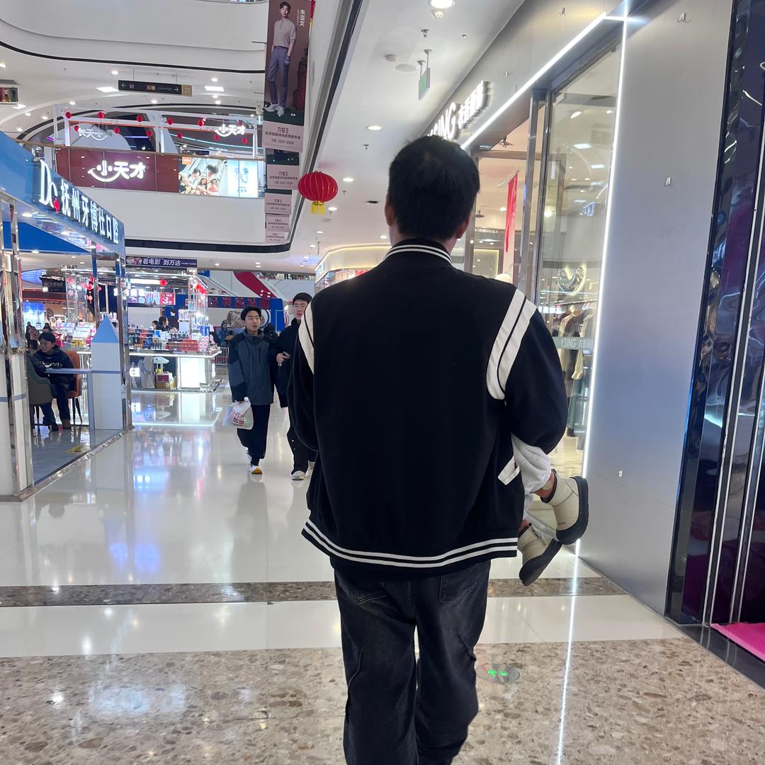 怪可爱的👶🏻