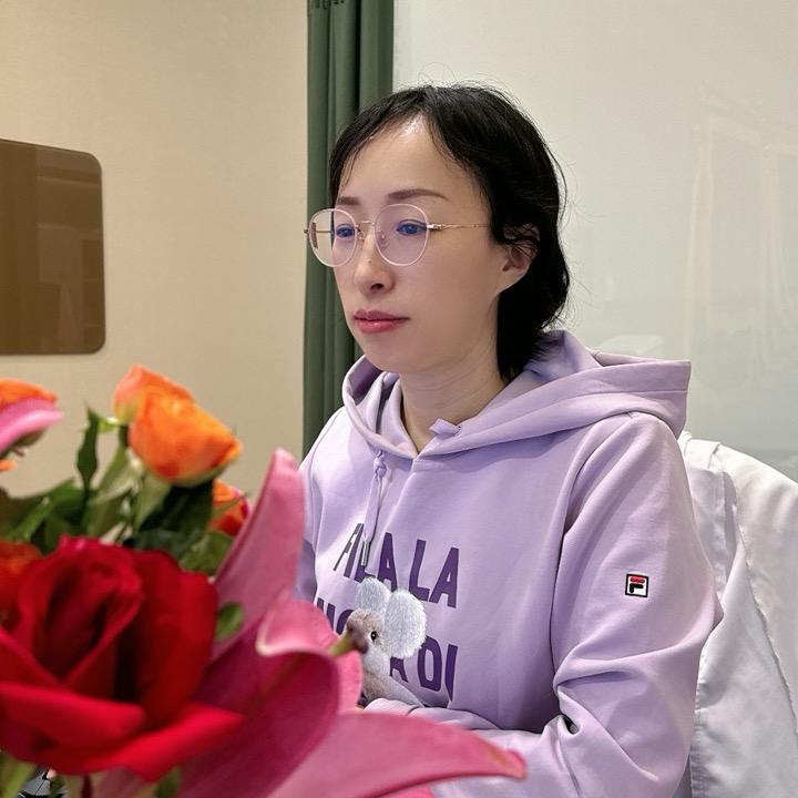 菁华李永香