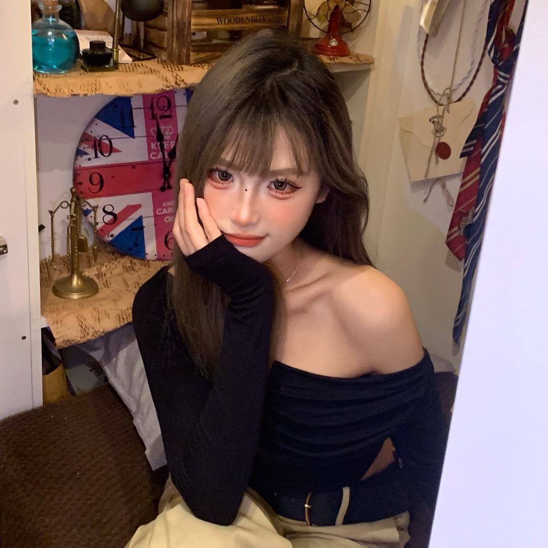 歪歪