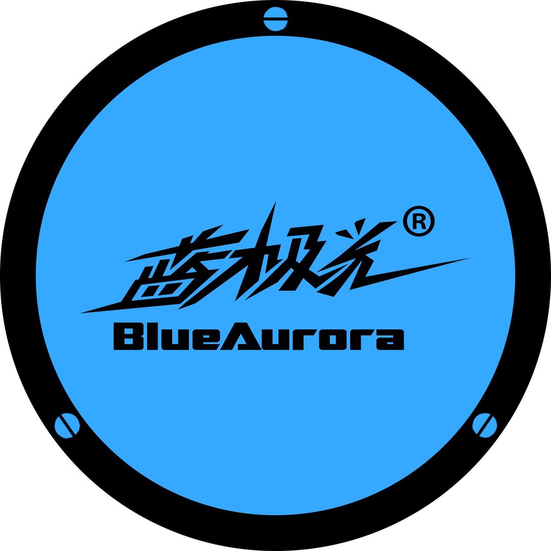 蓝极光膜氏数码专卖店