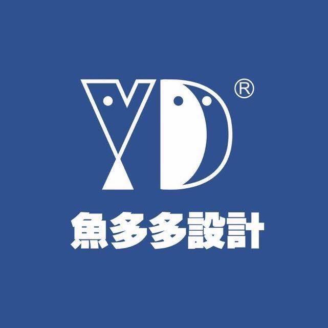 鱼多多设计