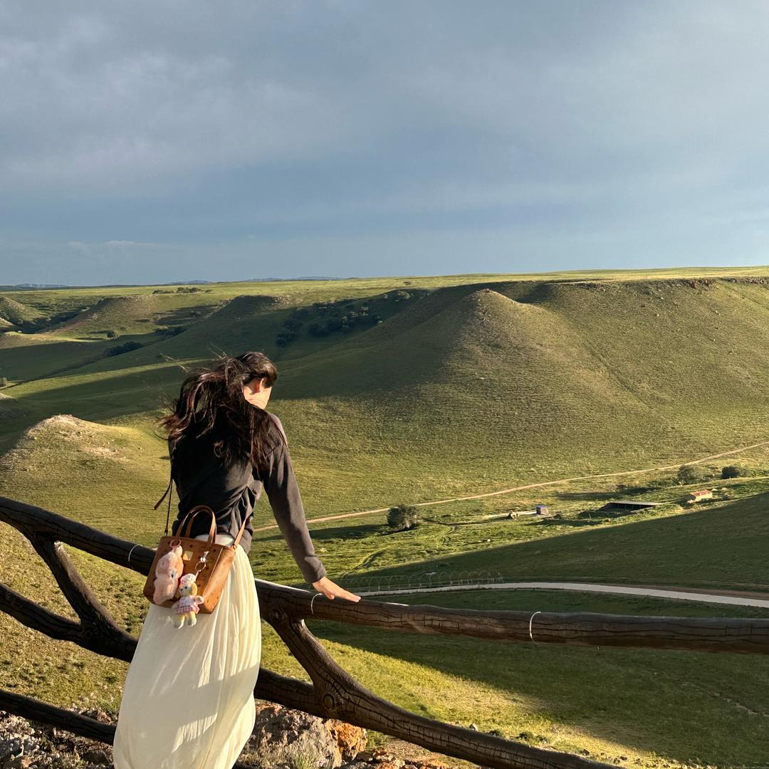 新途径闫瑾（争气再争气）