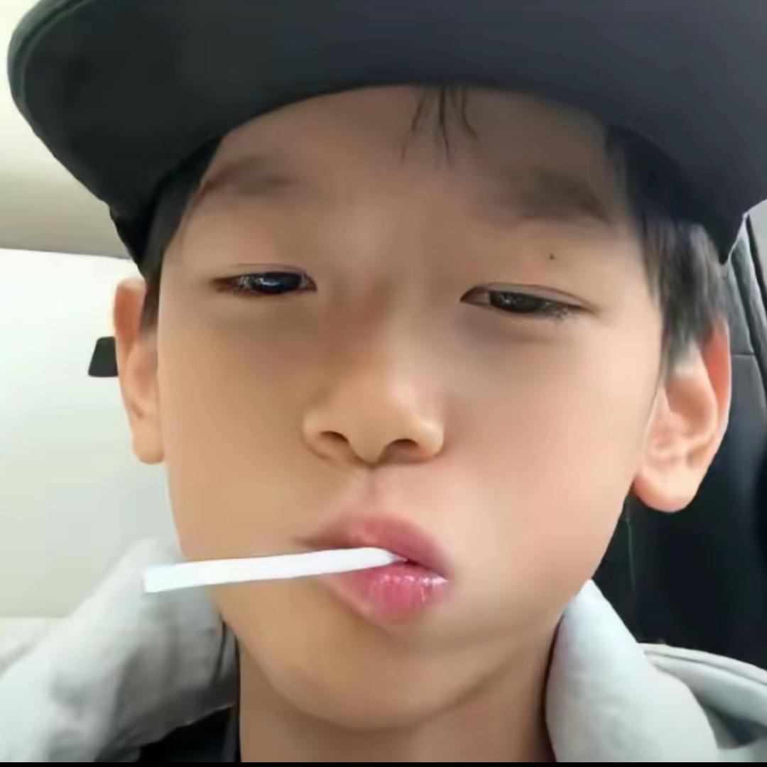 小晗