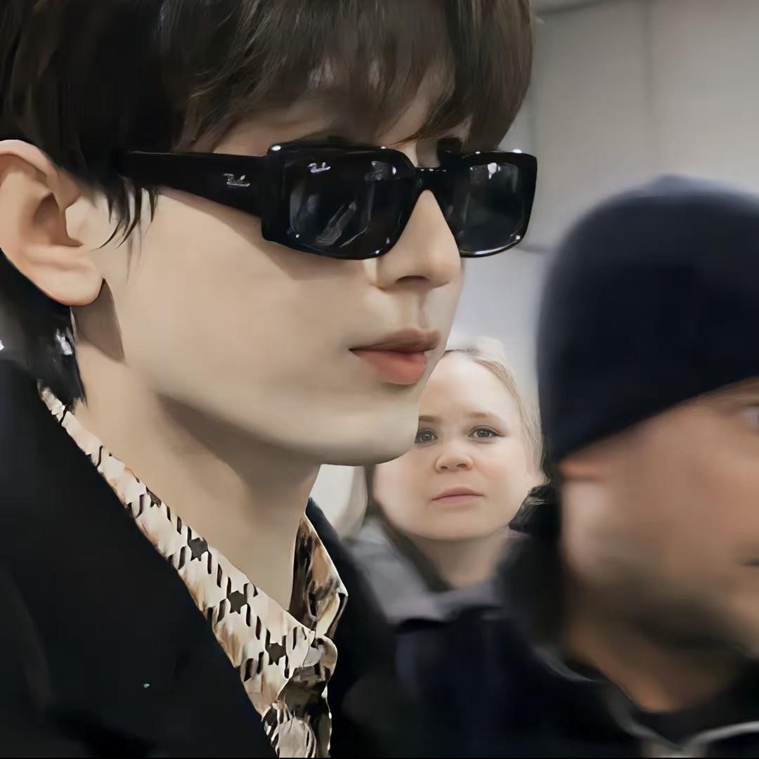 好吵（嫁田曦薇版