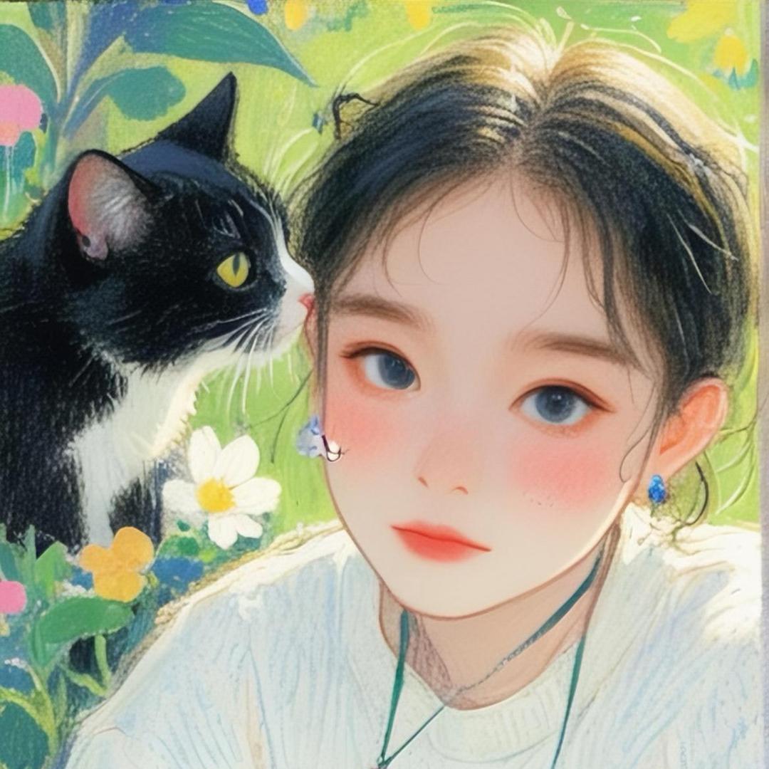野生美羊羊💋