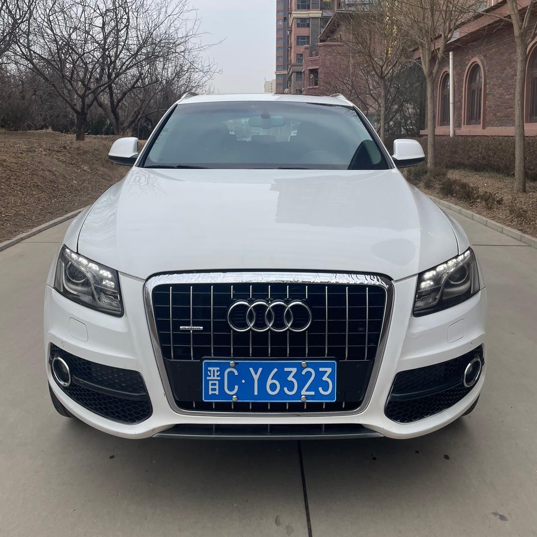 大洋二手车  香河小辫汽车销售中心