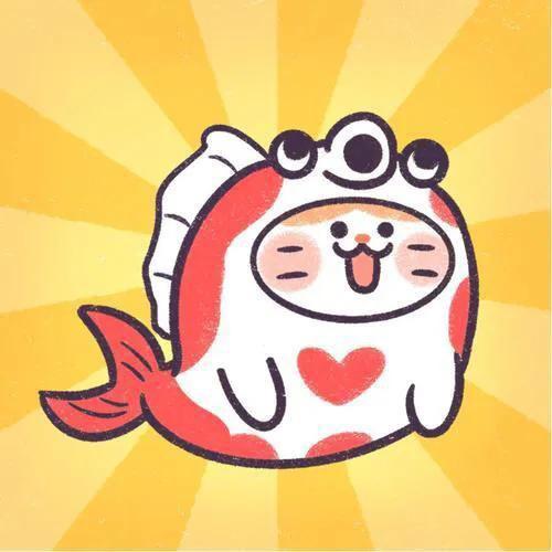 如于得水.