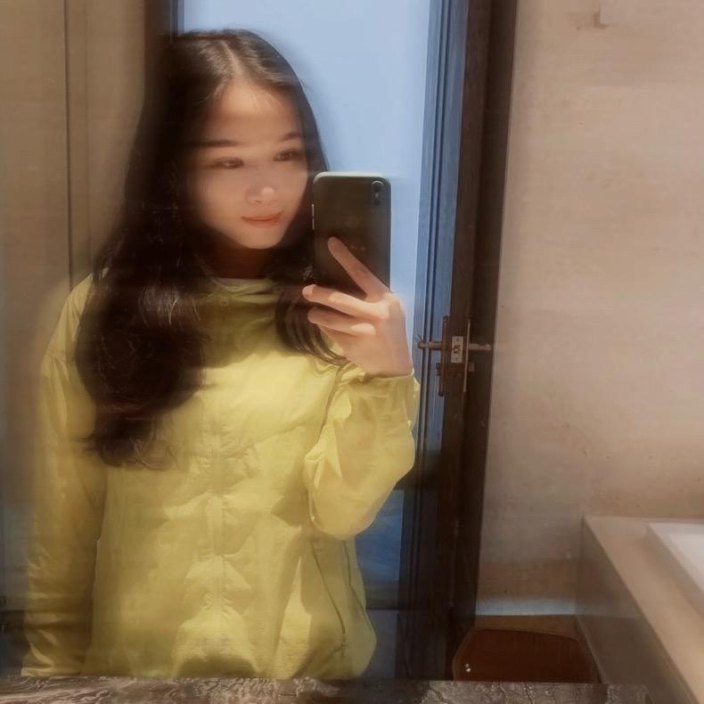 ❥ yi寶。