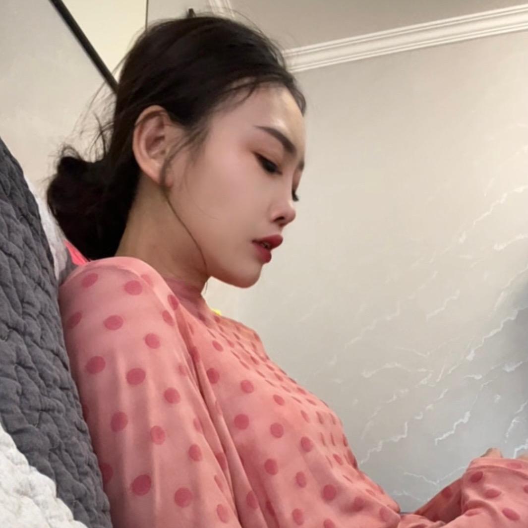 @💋80后的小姐姐～佛系🪷
