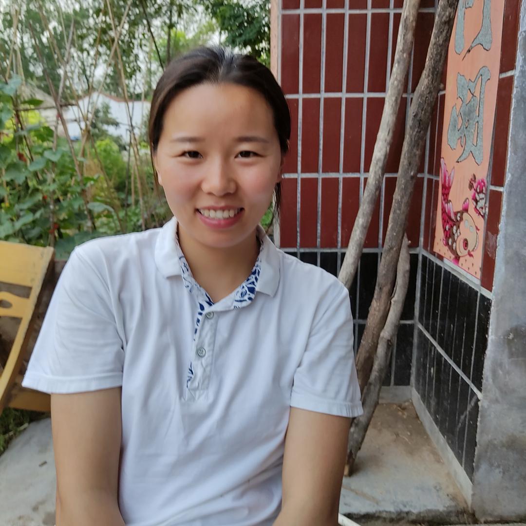 高美丽（刘茵嫂子）