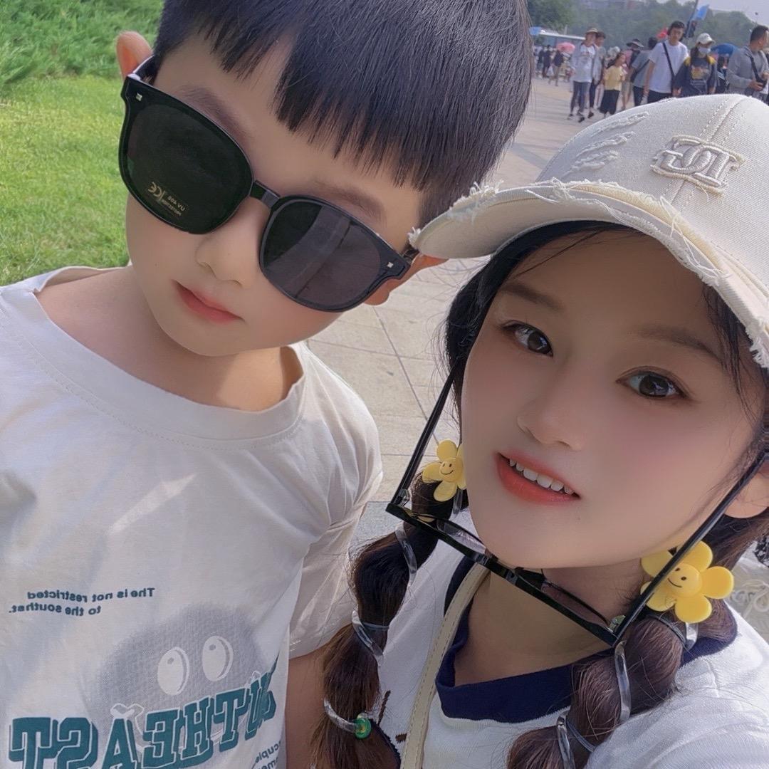 嗖小妖～潇儿