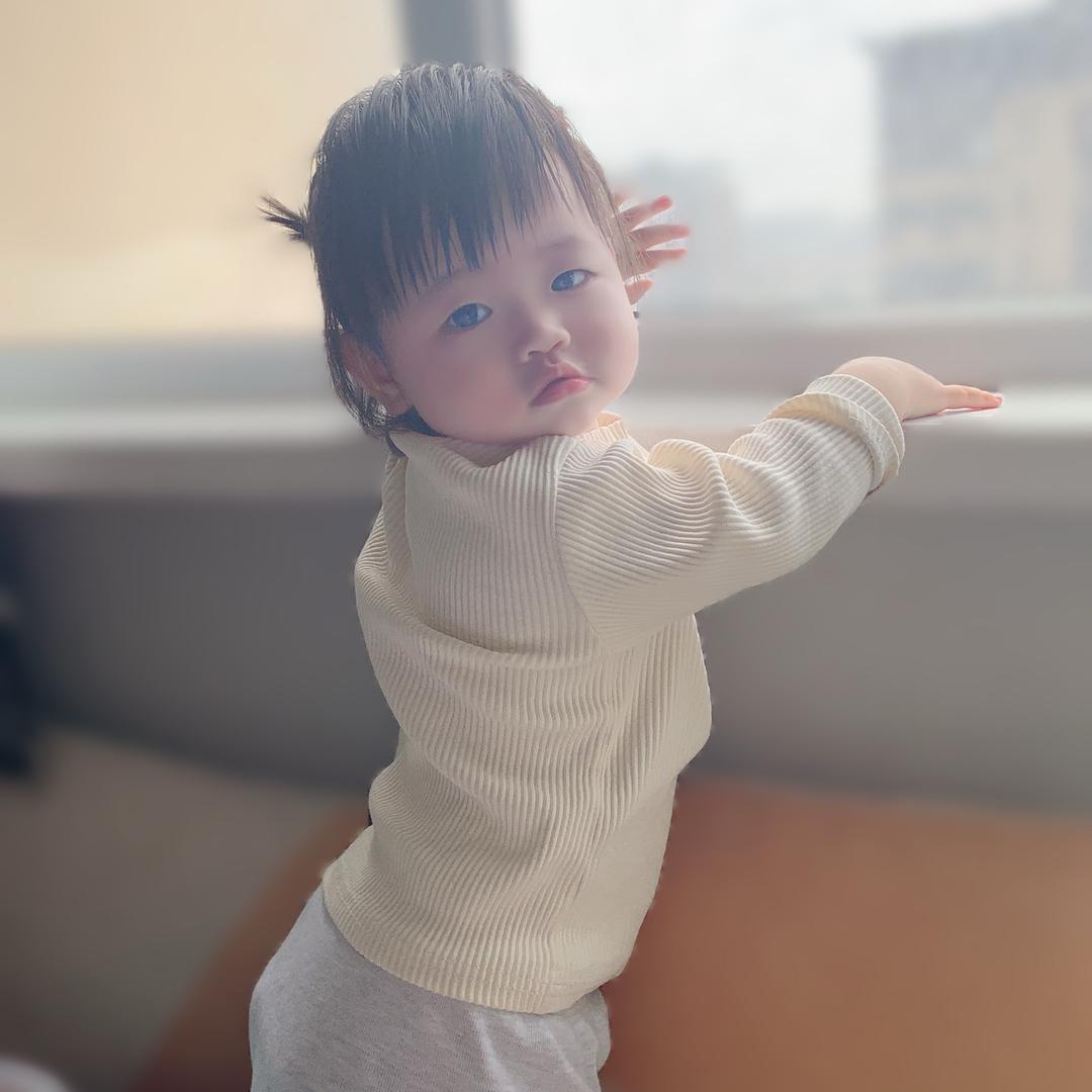 是芽芽呀