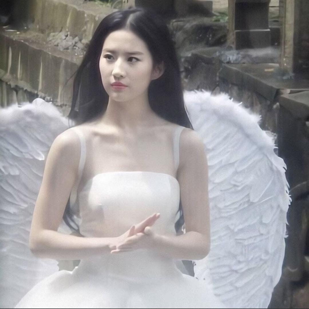 一只小锦李（发财版