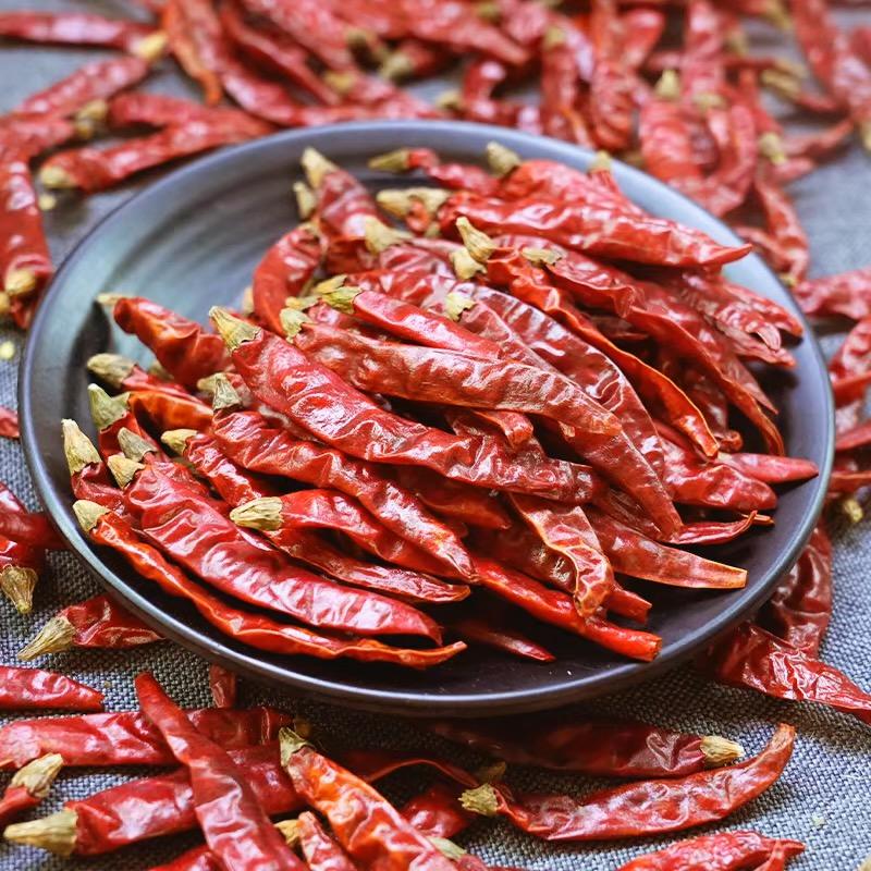 小李土特产(单品供应链)