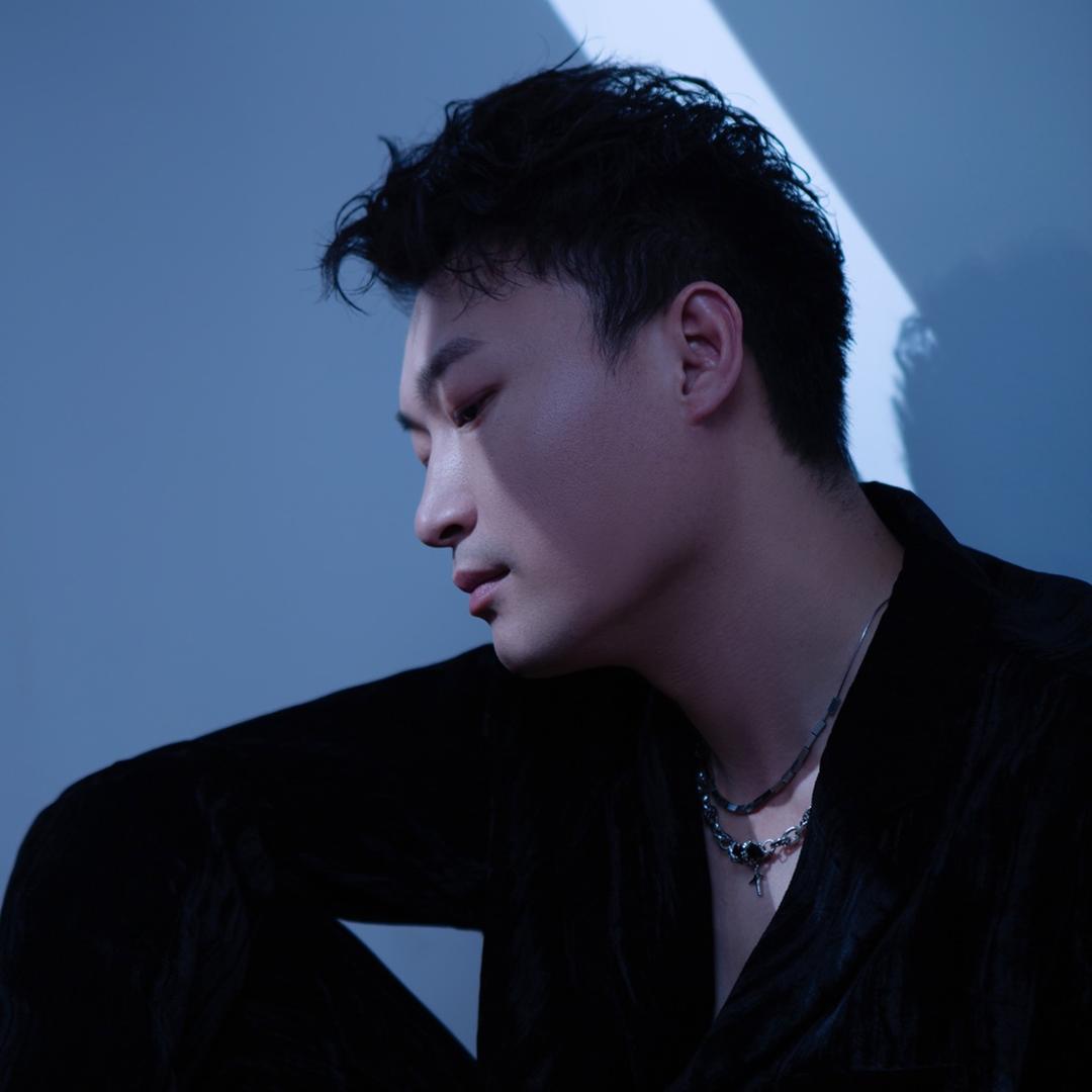 安海后林长发终结者——啊彬造型