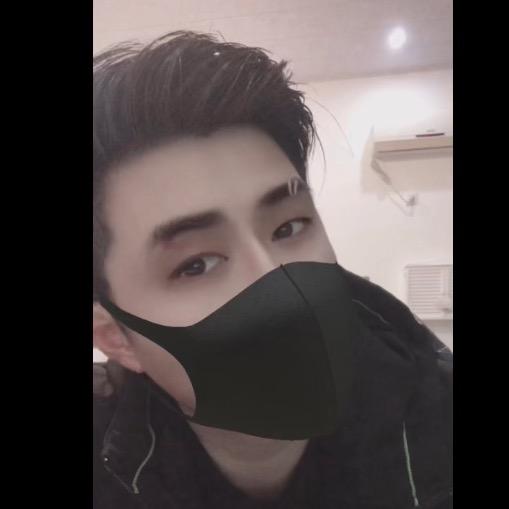 恍惚过后🌈