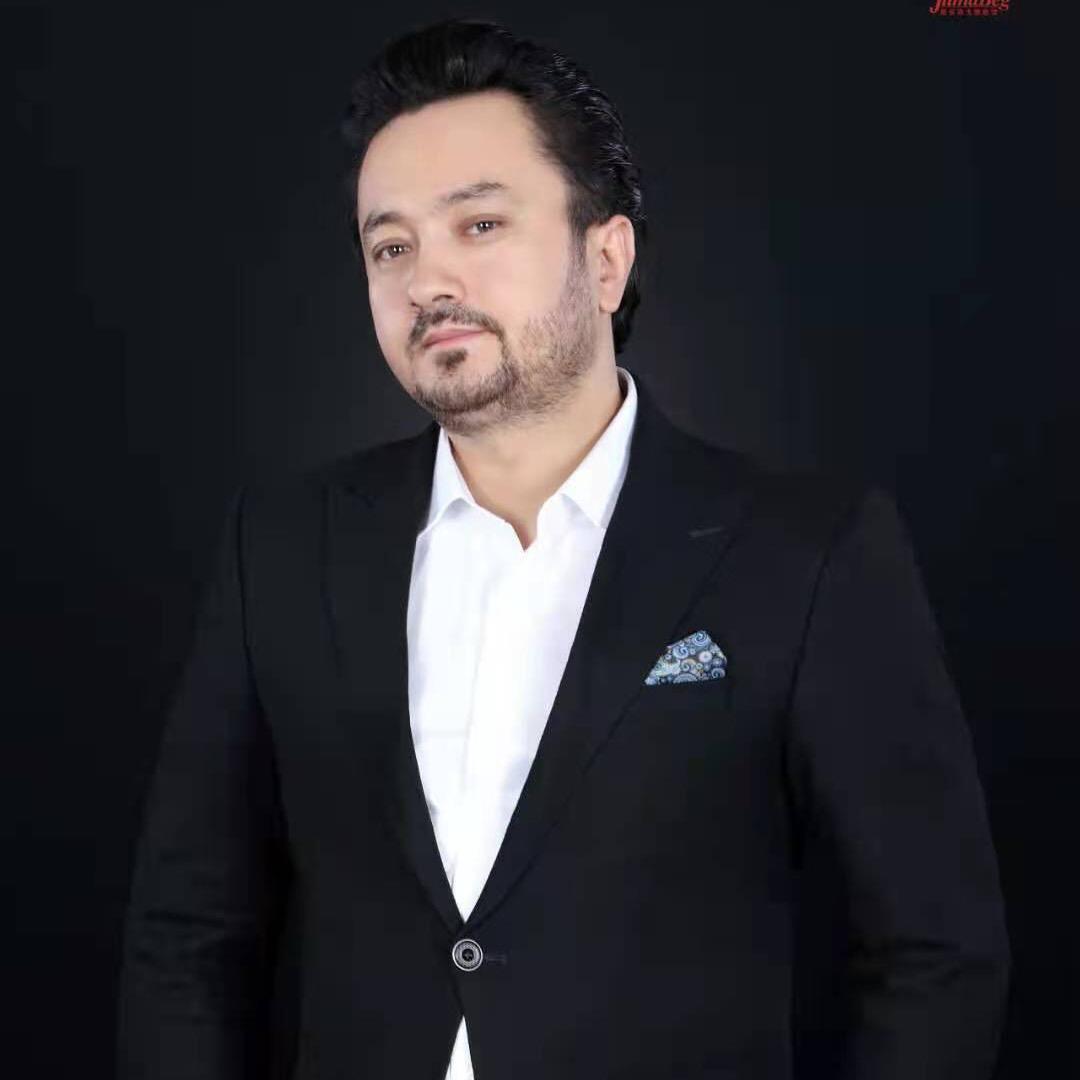 Rozi Ezizi