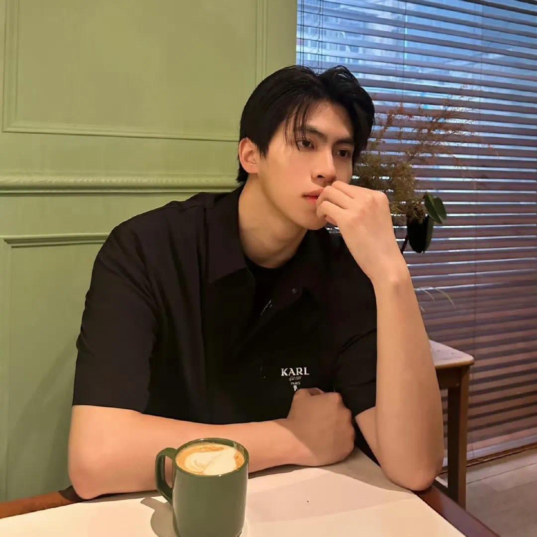@涵