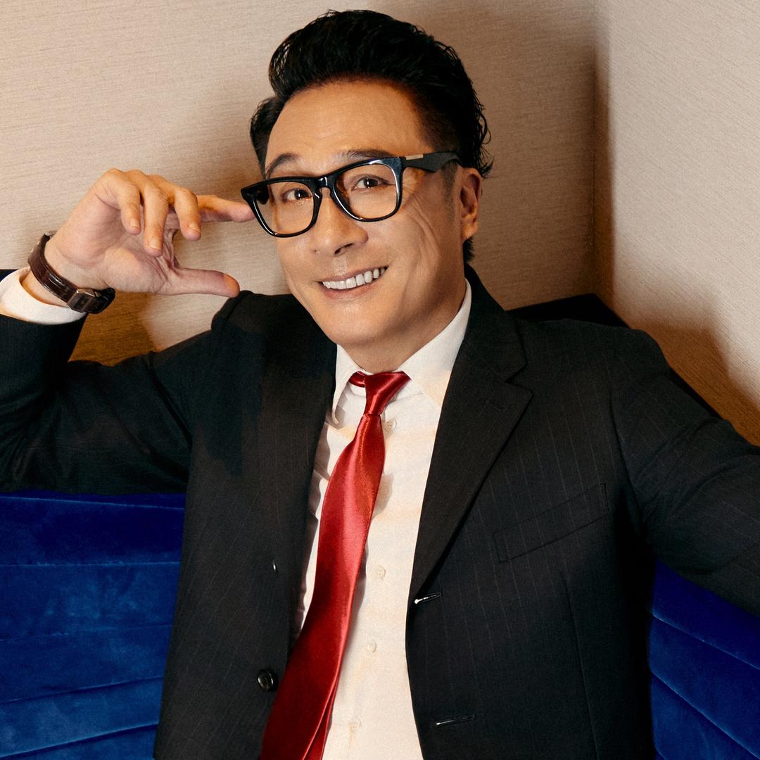 吴镇宇