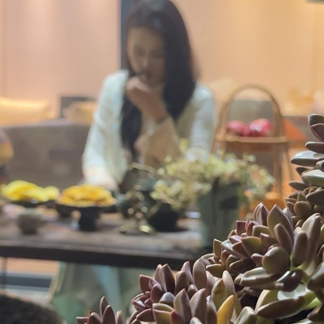 素简Nuyoah