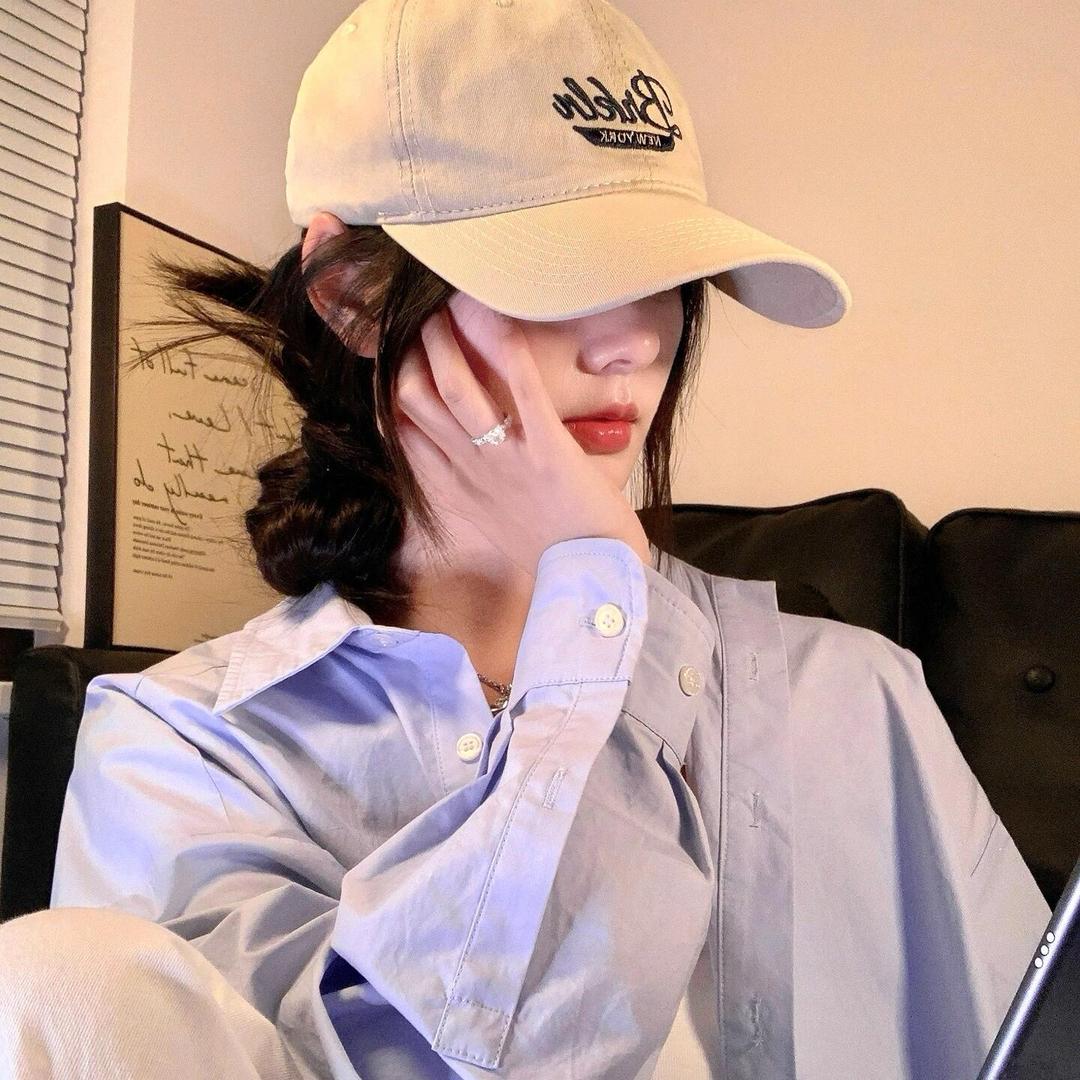小薇男装🌈