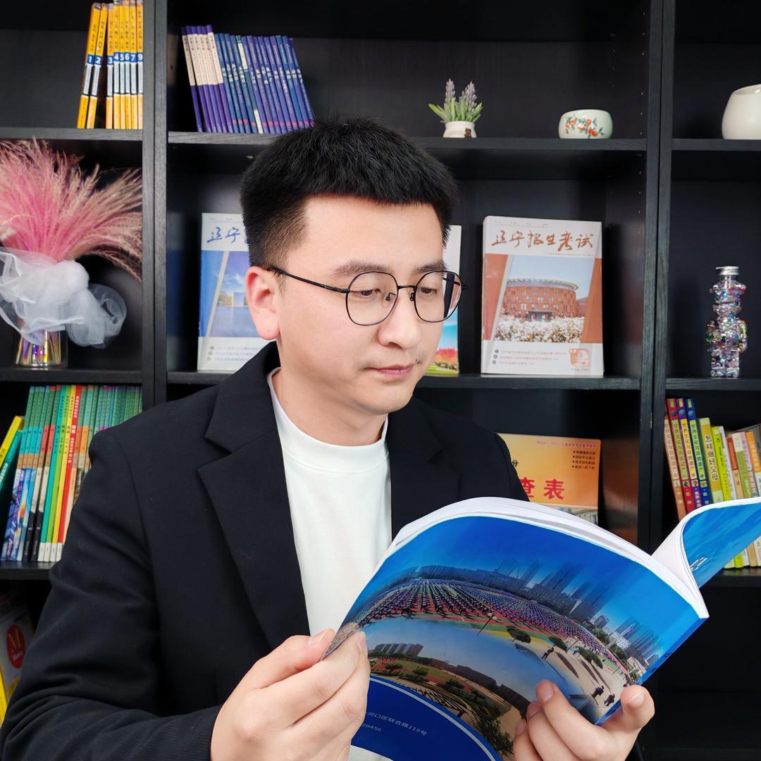 小柯老师