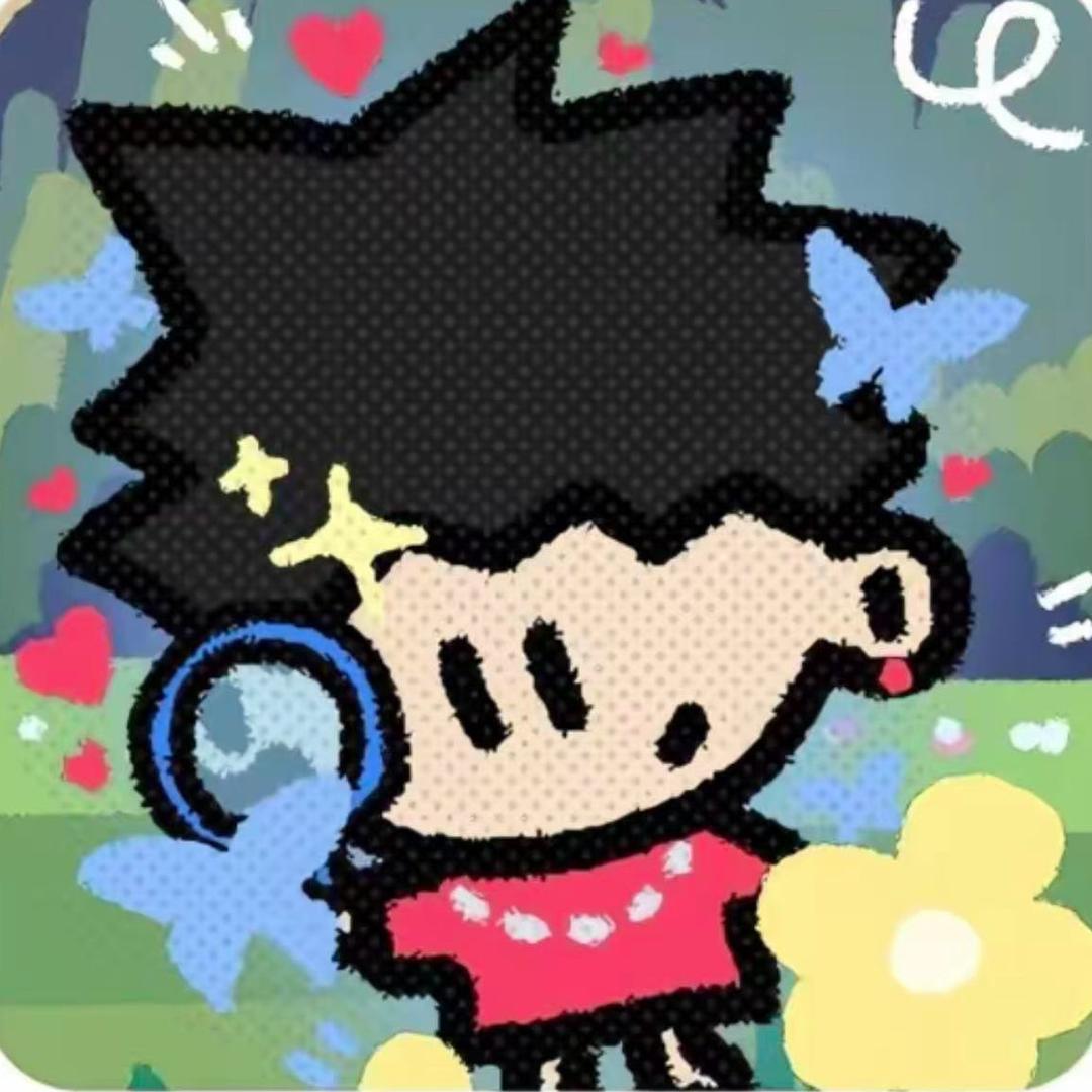 小xx花生（躺平版）