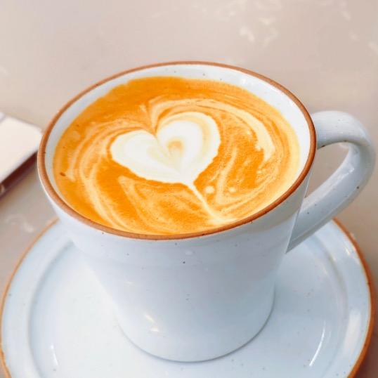 女王请喝咖啡☕️