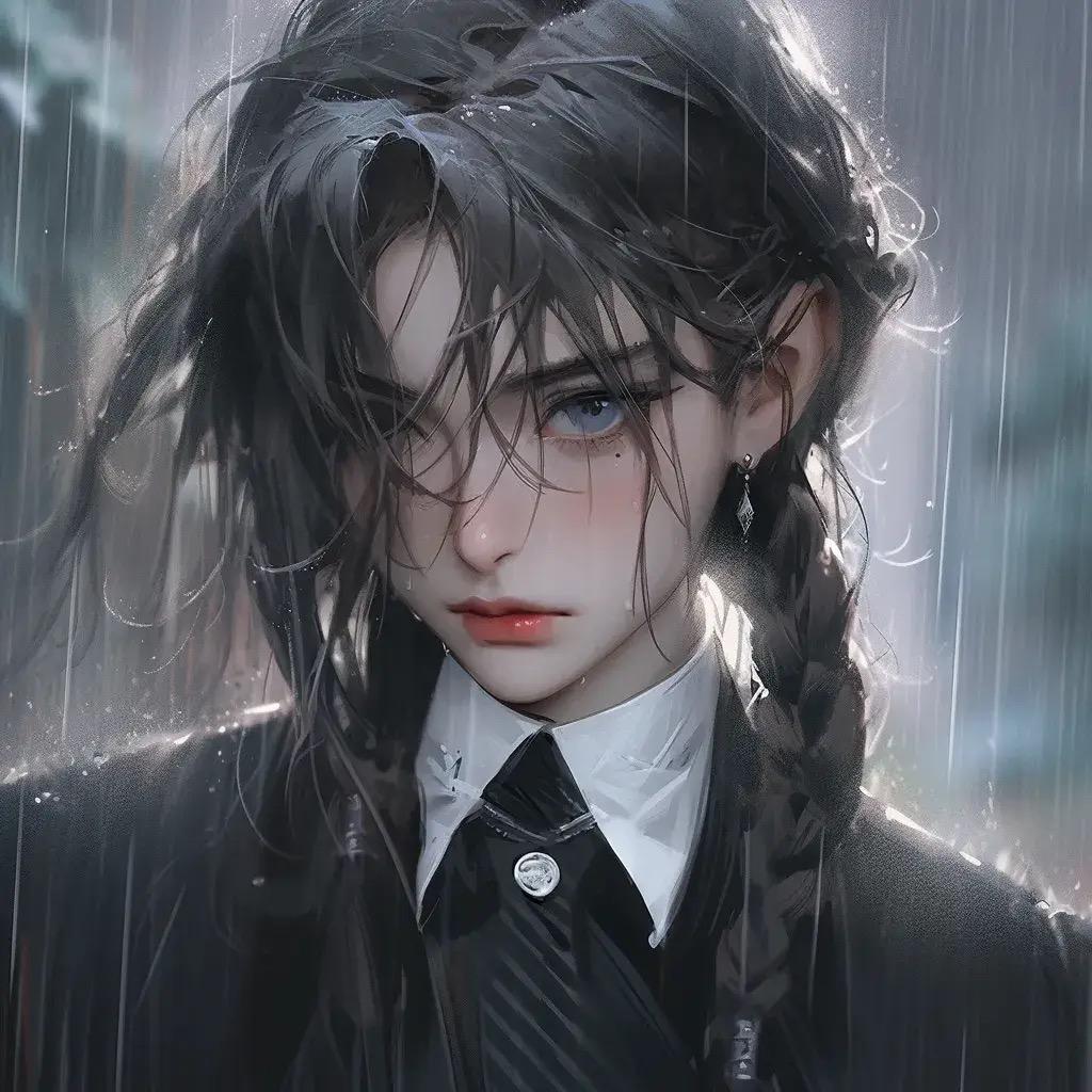 司谌