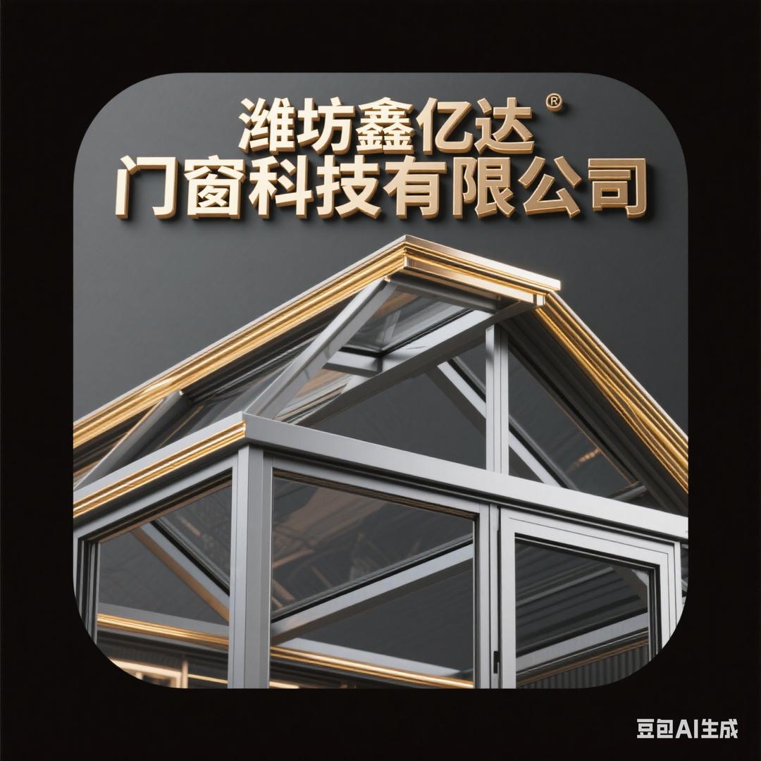 潍坊鑫亿达门窗科技有限公司～李晓林