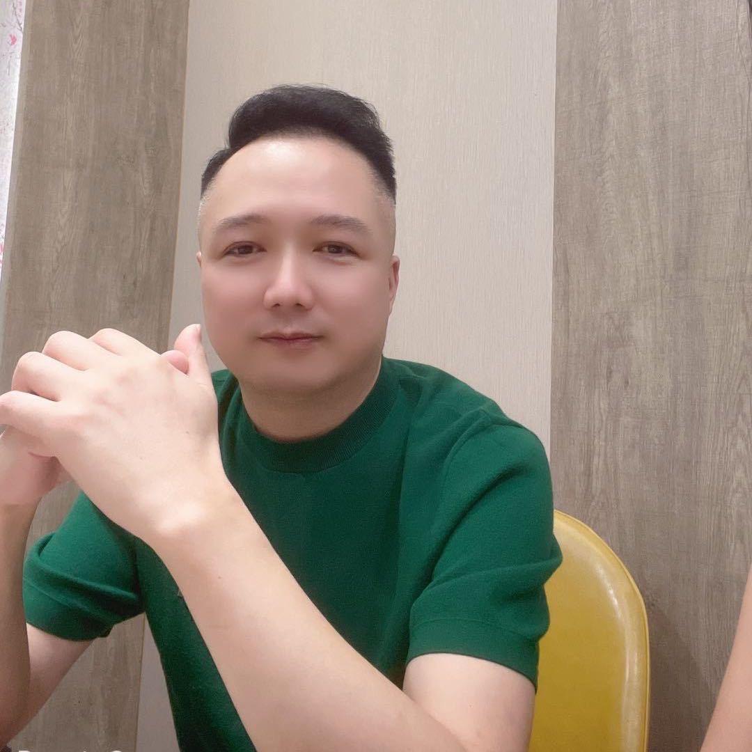 汪先生在香港🇭🇰