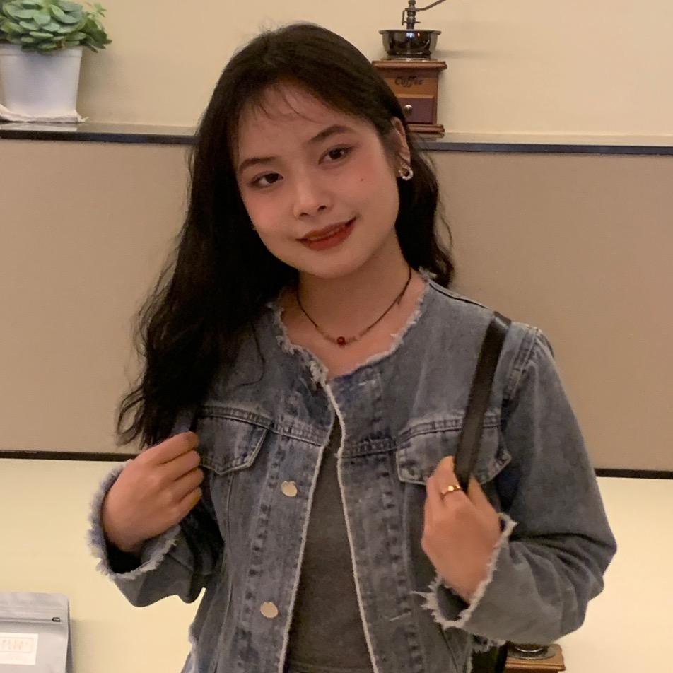 小鱼🐯