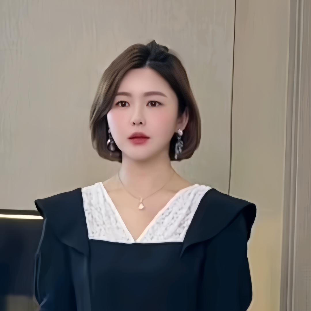 智雅欧尼穿搭分享小号-聚俪嘉