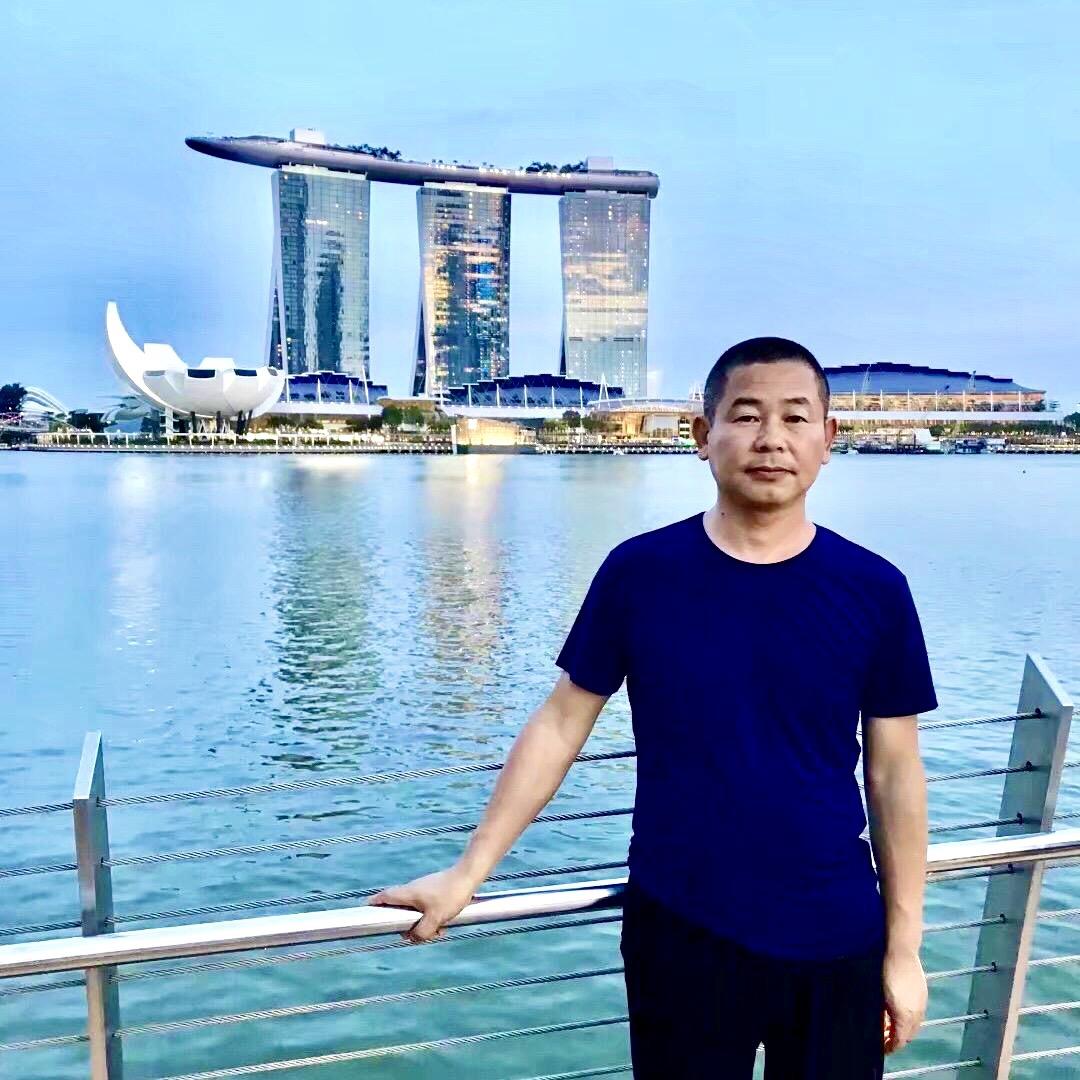 🚤海阔天空🛩