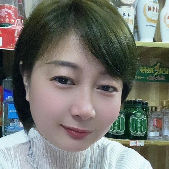 邓州永峰饺子老店（老板娘）