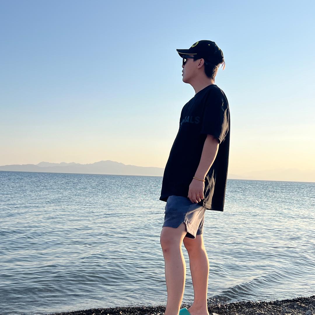 vk浩哥