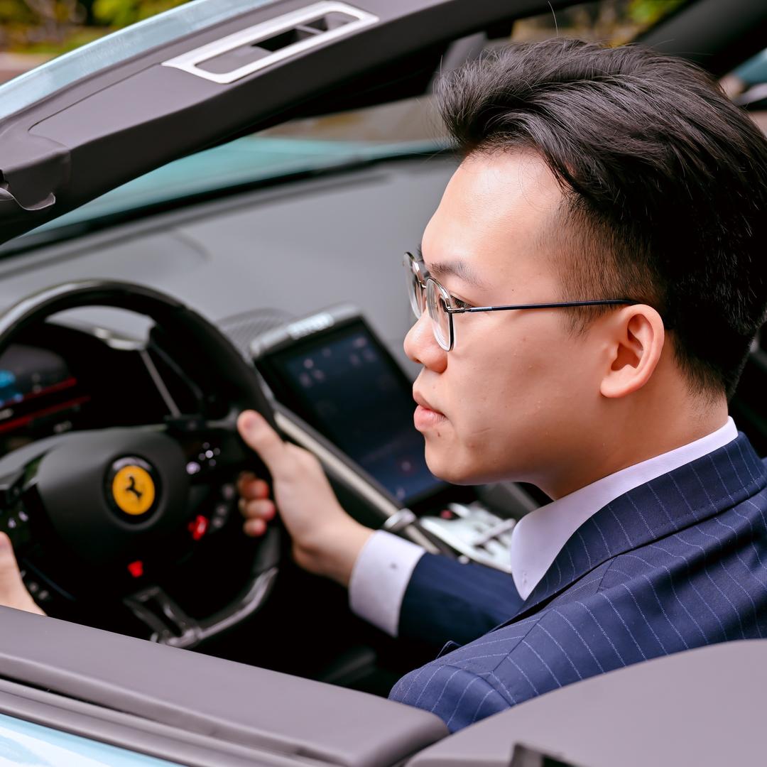 阿然的明空·茶事