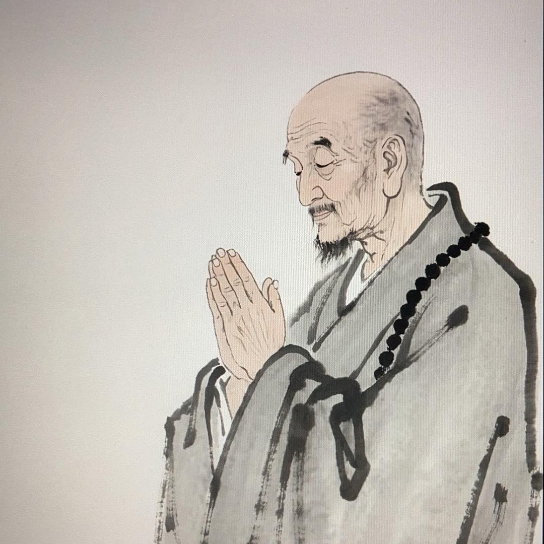 琴鹤居士