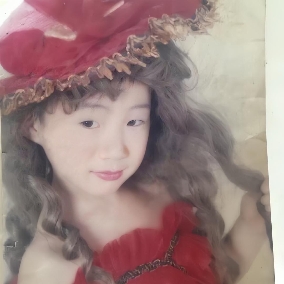 祝圆润