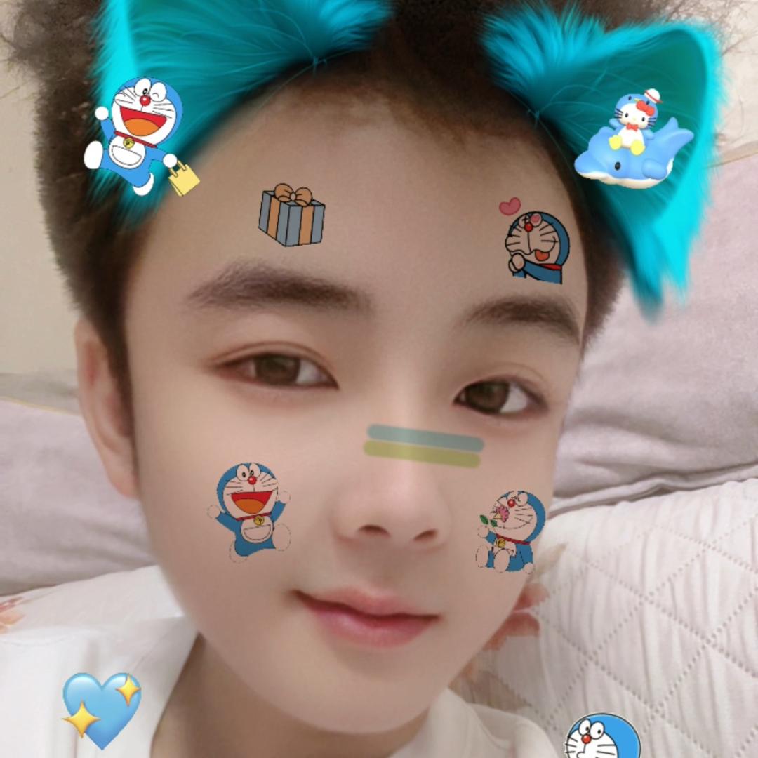 纪名伟💕