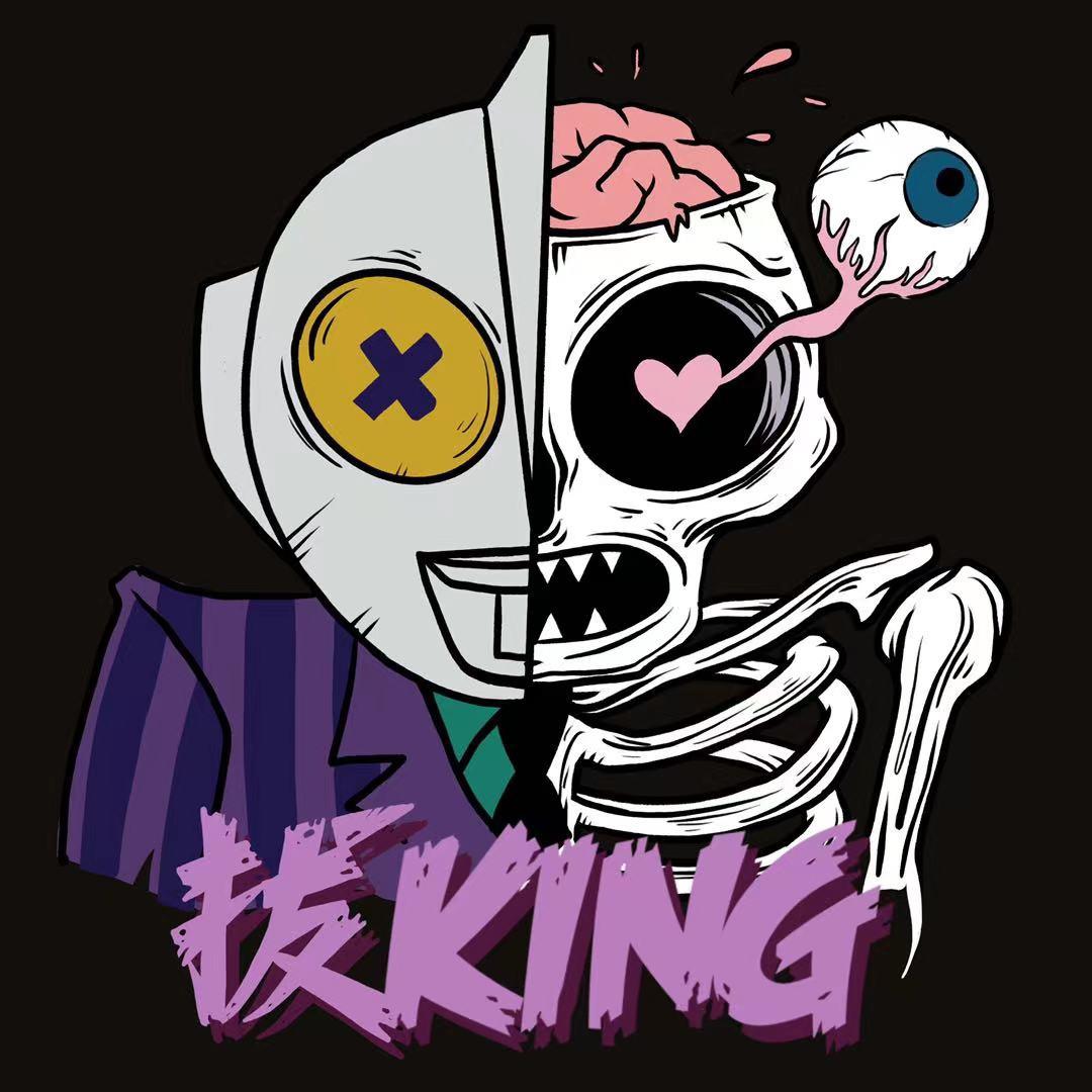 拔king拆卡🌈