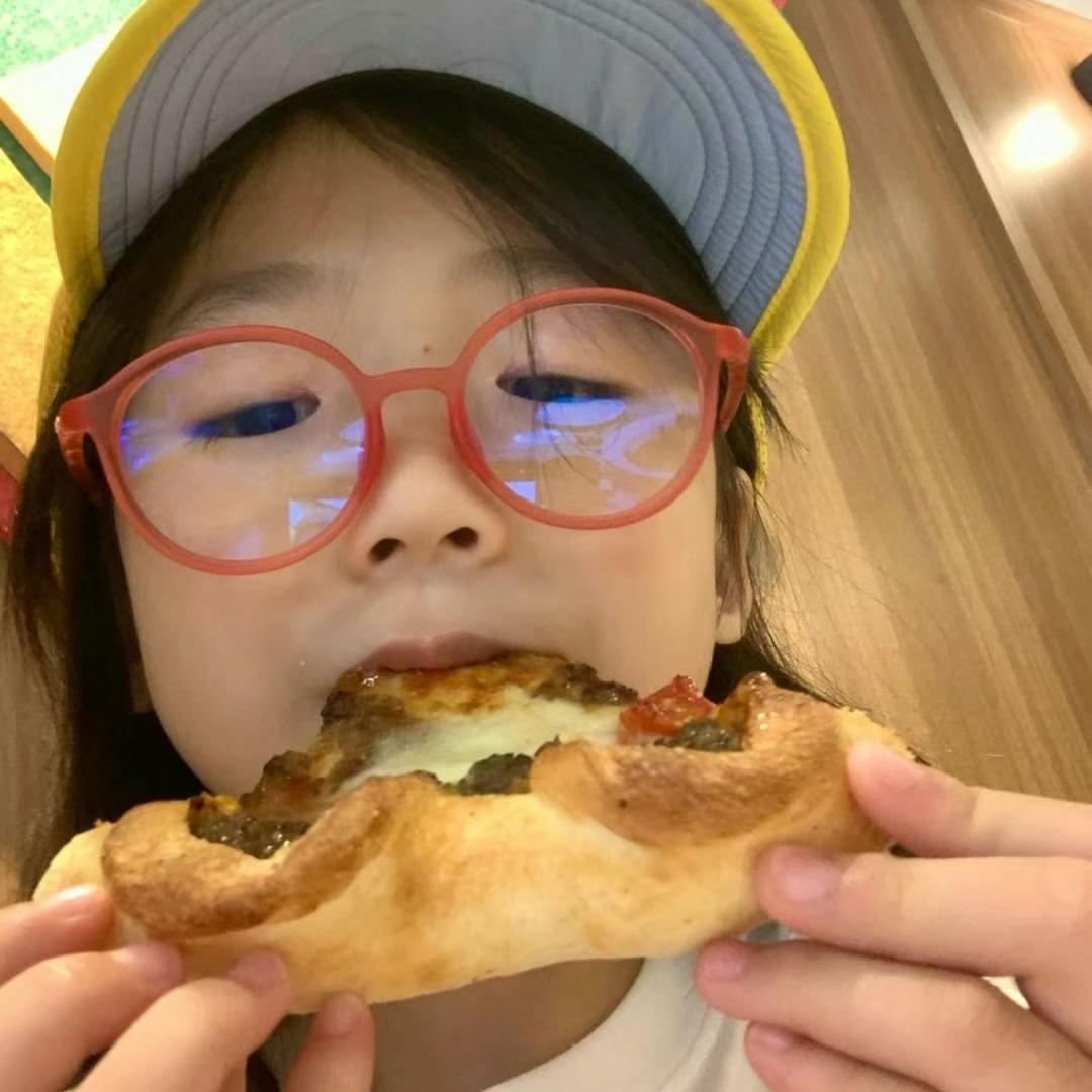 冰美琪（减肥版）