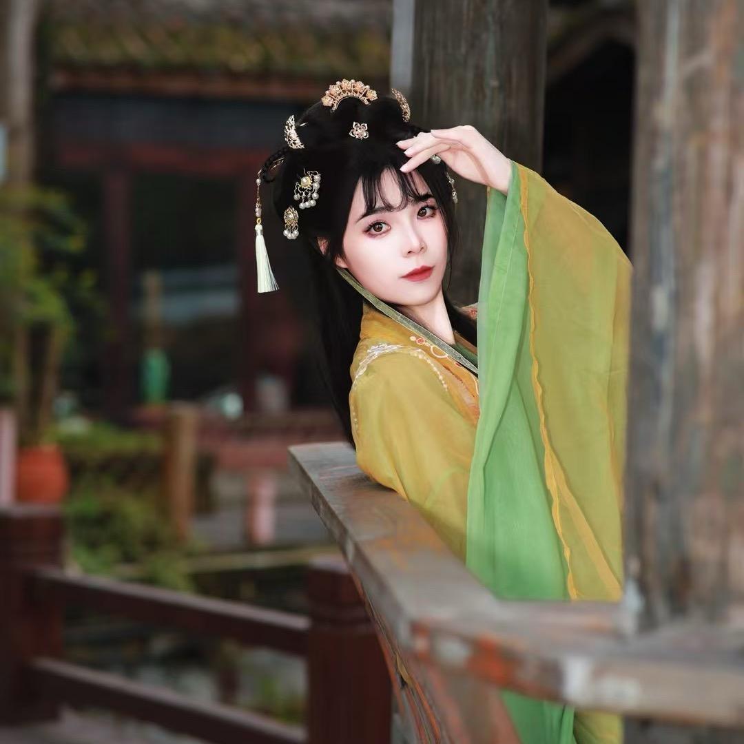 小雨漫漫夏（养分中）