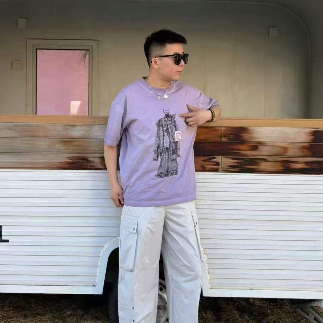 MX男装涟水大润发店