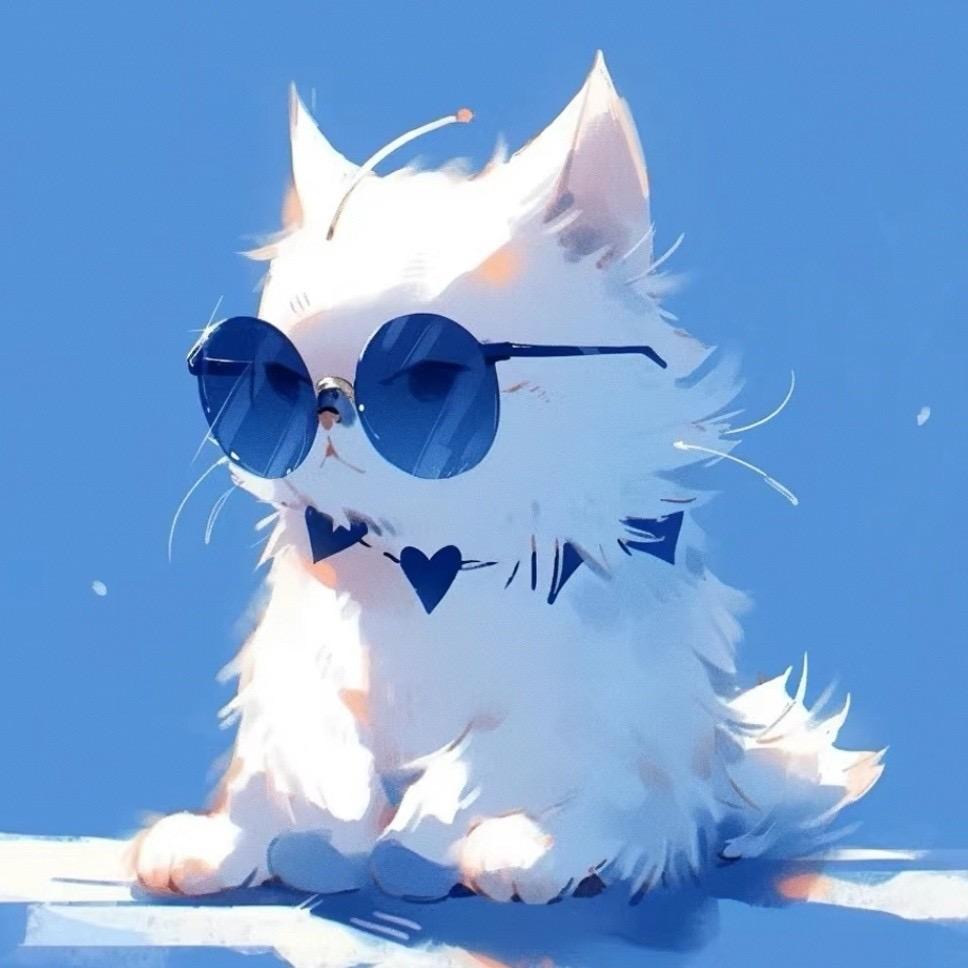 歆玉吖