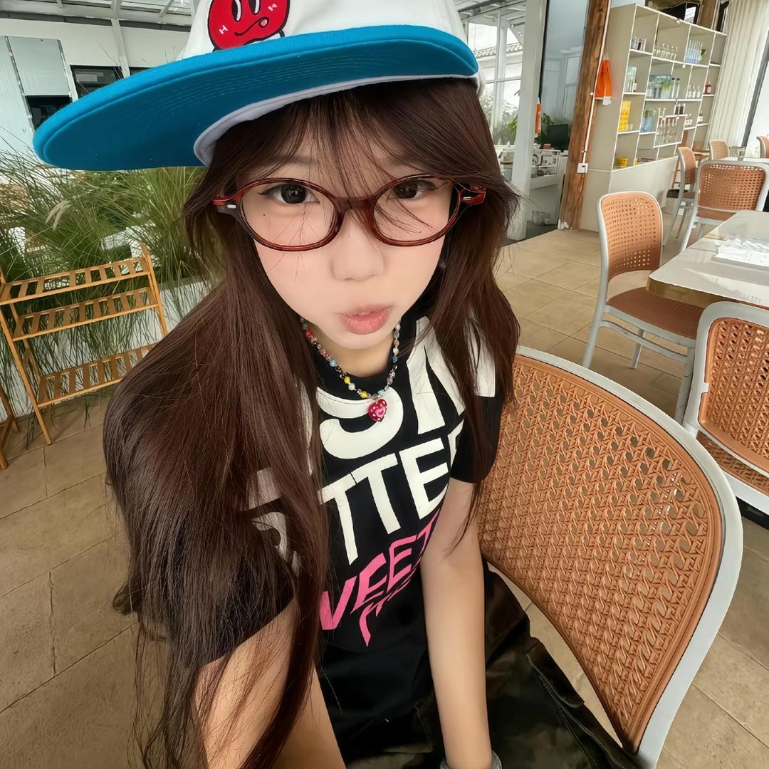 出了名的呆🧊